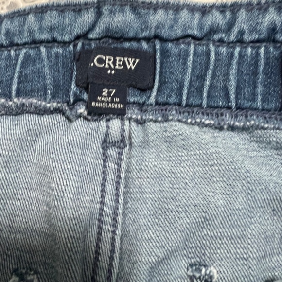 J. CREW Wide-leg Jean - Picture 3 of 10